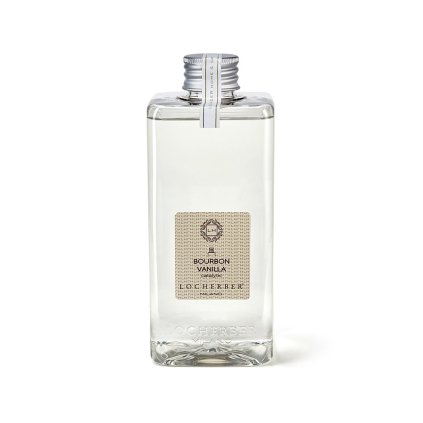 12662 locherber milano napln do katalyticke lampy bourbon vanilla 500 ml