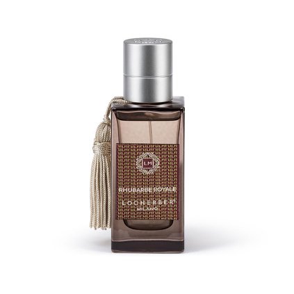 locherber milano eau de parfum rhubarbe royale