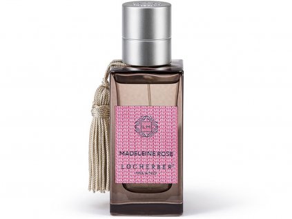 locherber milano eau de parfum parfemovana voda rose madeleine