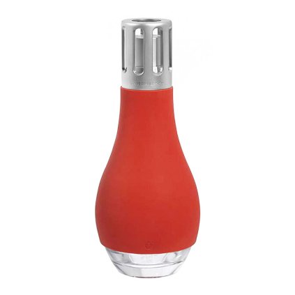 12713 lampe berger katalyticka lampa softy cervena