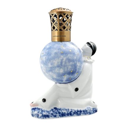 13037 lampe berger katalyticka lampa pierrot