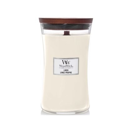 woodwick svicka linen 4