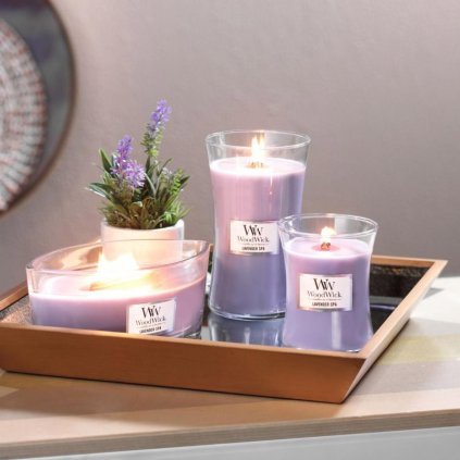 13079 woodwick vonna svicka levandulova lazen 609 g