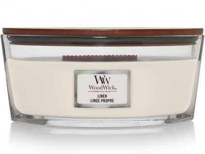 woodwick svicka linen 1