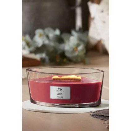 woodwick currant lodicka