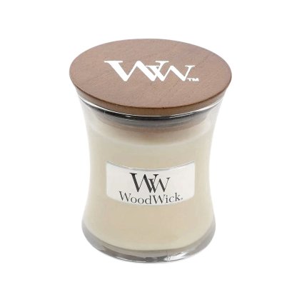 13151 woodwick vonna svicka vanilka 85 g