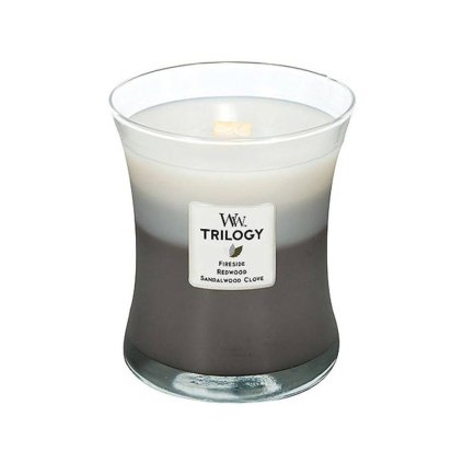 13181 woodwick trilogy vonna svicka hrejive drevo 275 g