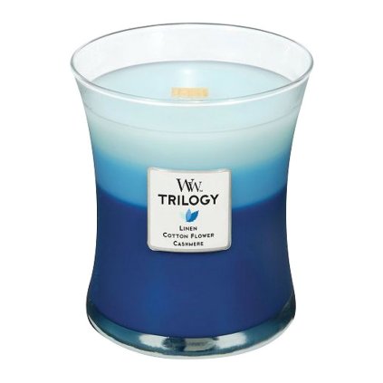 13193 woodwick trilogy vonna svicka kvetiny a kasmir 275 g