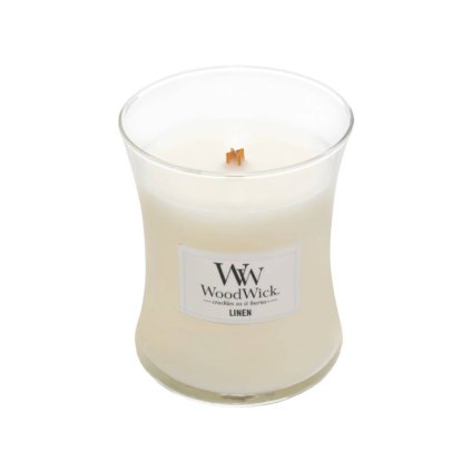 13211 woodwick vonna svicka cisty len 275 g