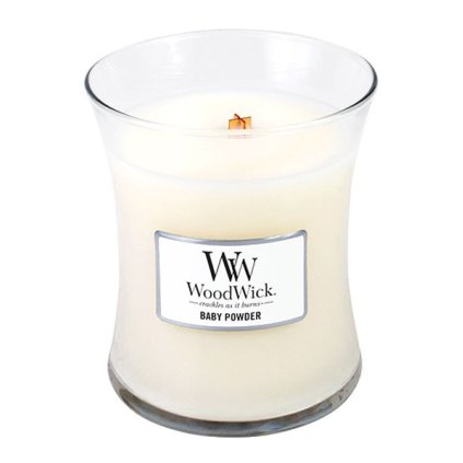 13232 woodwick vonna svicka detsky pudr 275 g