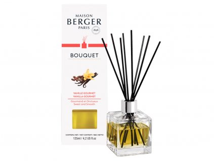 maison berger paris aroma difuzer vanilla bouquet