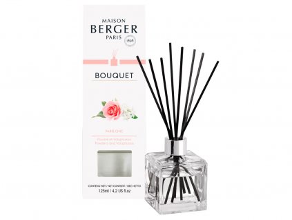 maison berger paris paris chic 125 ml