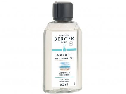 maison berger paris aroma napln do difuzéru ocean breeze