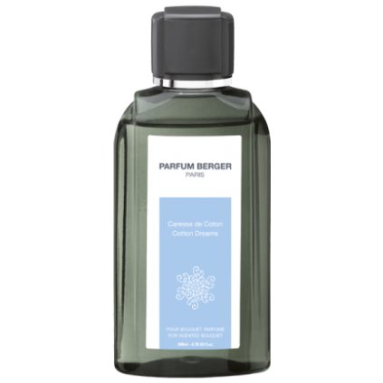 13310 parfum berger napln do difuzeru cista bavlna 200 ml