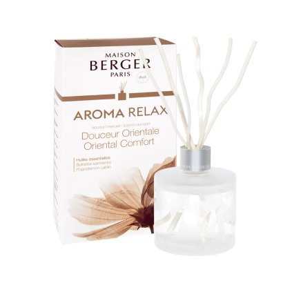 13322 1 maison berger paris difuzer aroma relax 180 ml
