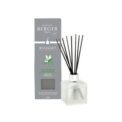 maison berger paris anti mosquito aroma difuzer proti komarum