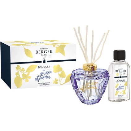 maison berger paris aroma difuzer lolita lempicka modry 1