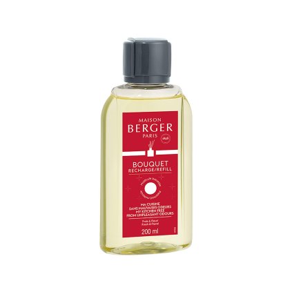 maison berger paris aroma napln do difuzéru fresh floral kitchen
