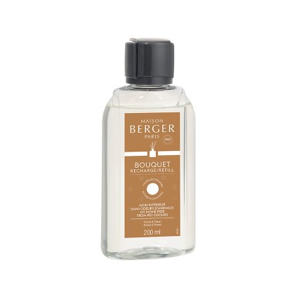 maison berger paris aroma napln do difuzéru fresh floral pet