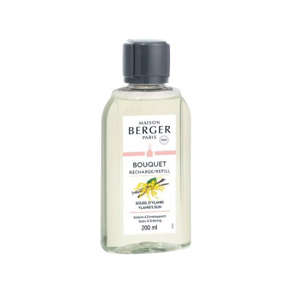 maison berger paris aroma napln do difuzéru ylangs sun