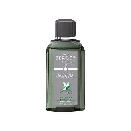 maison berger paris anti mosquito napln do difuzeru proti komarum