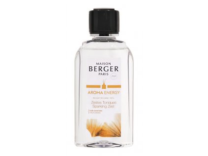 13457 maison berger paris napln do difuzeru aroma energy 200 ml