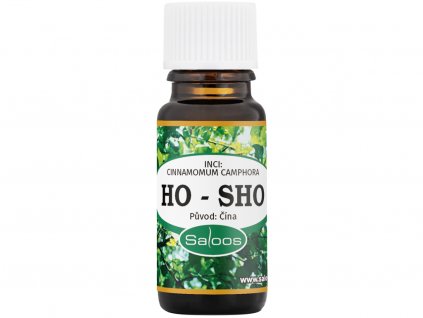 ho sho 10ml