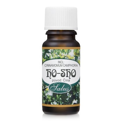 13616 saloos esencialni olej ho sho 20 ml