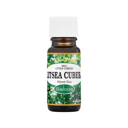 13676 saloos esencialni olej litsea cubeba 20 ml