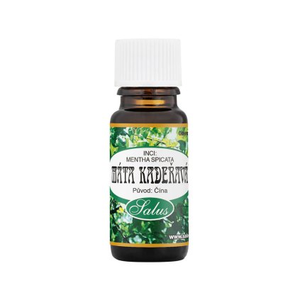13694 saloos esencialni olej mata kaderava 20 ml