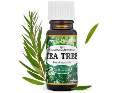 tea tree