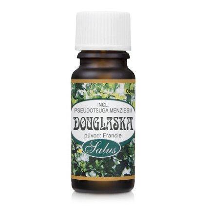 13802 saloos esencialni olej douglaska 10 ml
