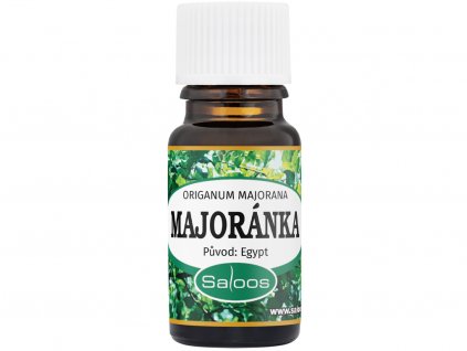 majoranka 5ml