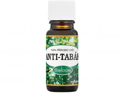 anti tabák 10ml