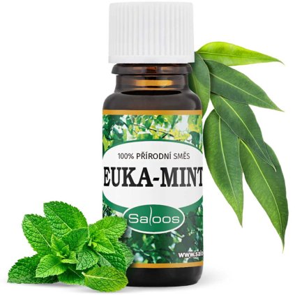 euka mint 10ml 1