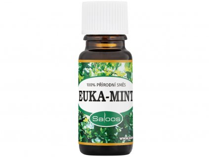 euka mint 10ml