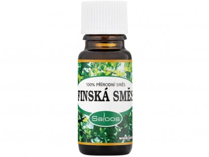 finska smes 10ml