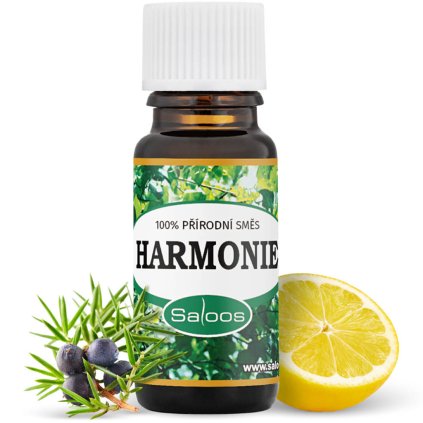 harmonie 10ml 1