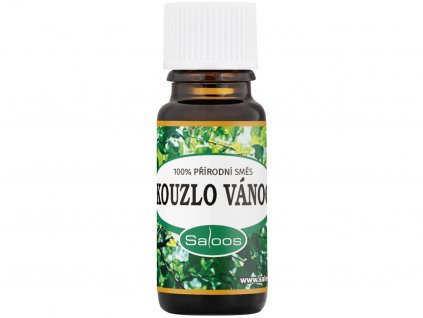 kouzlo vanoc 10ml