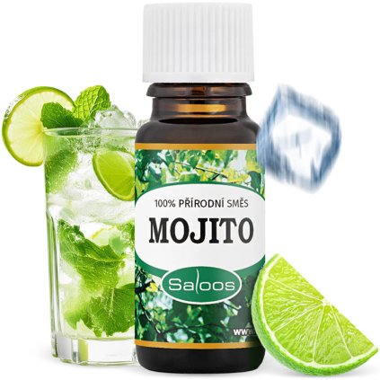 mojito 10ml 1