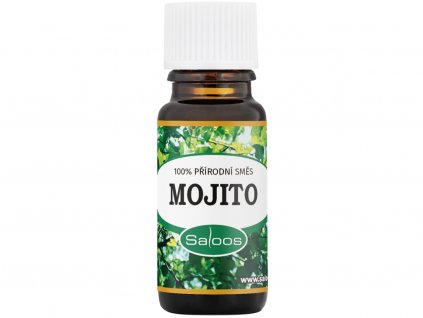 mojito 10ml