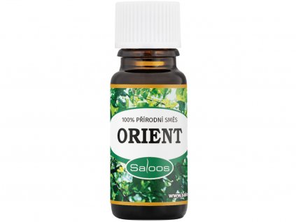 orient 10ml