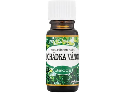 pohadka vanoc 10ml