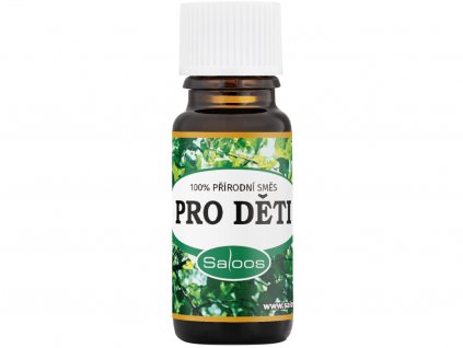 pro deti 10ml