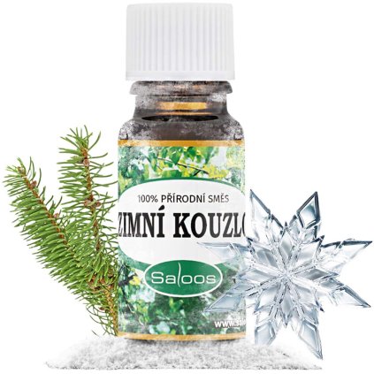 zimni kouzlo 10ml 1