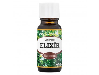 VO Elixir 10 ml