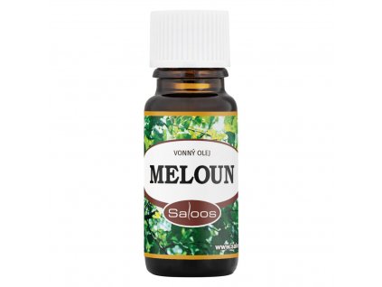 VO Meloun 10 ml