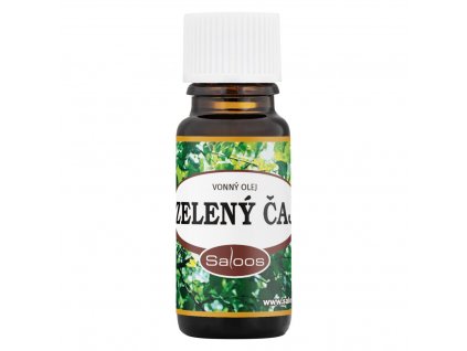 VO Zeleny caj 10 ml