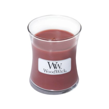woodwick redwood mala