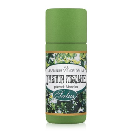 14138 saloos esencialni olej jasmin absolue 5 ml